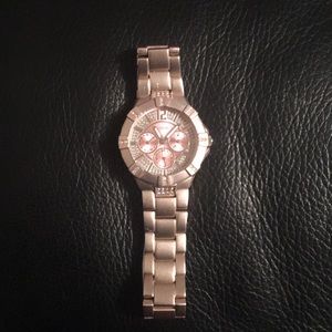 Guess Watch